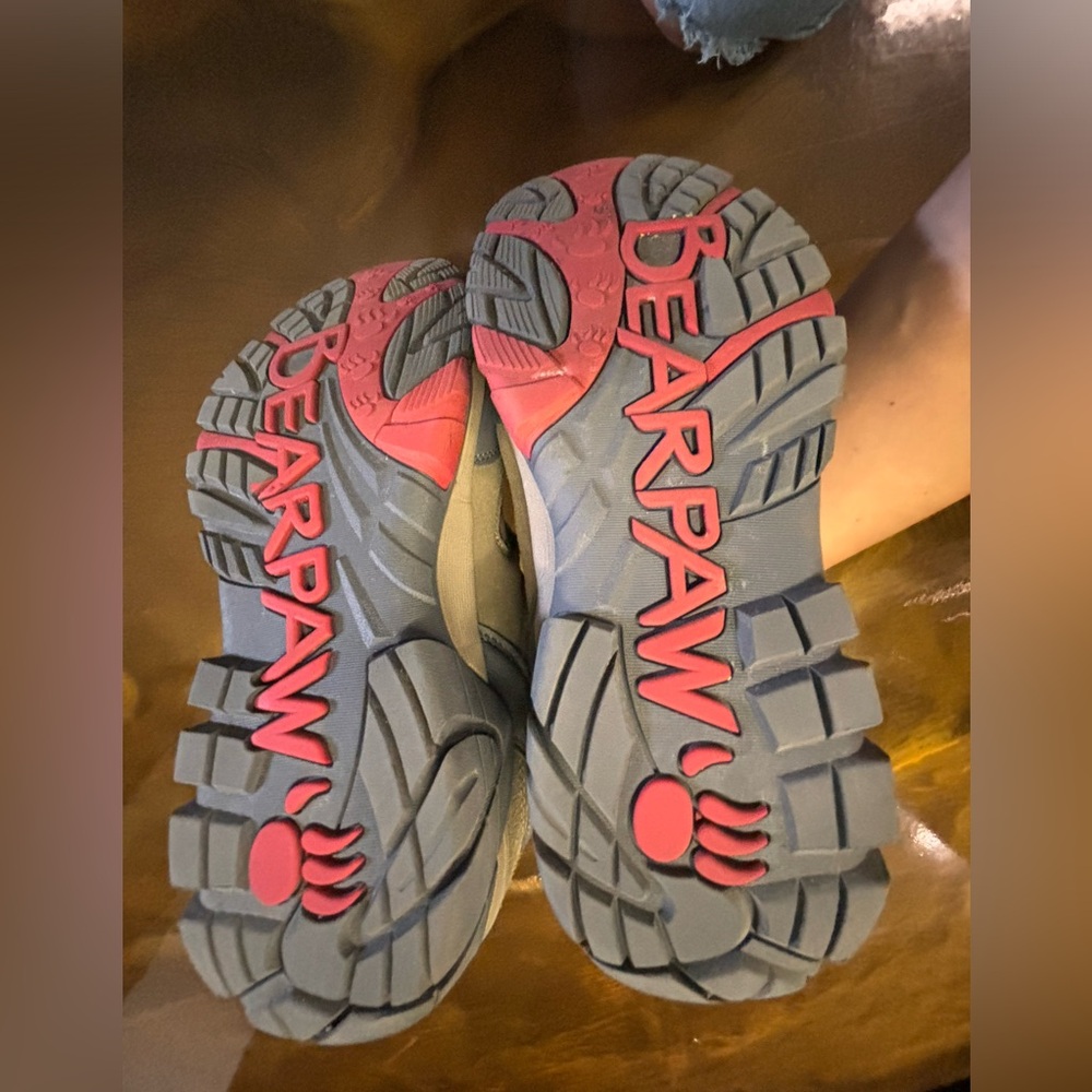Bear Paw work/ hiking boots - Picture 4 of 7